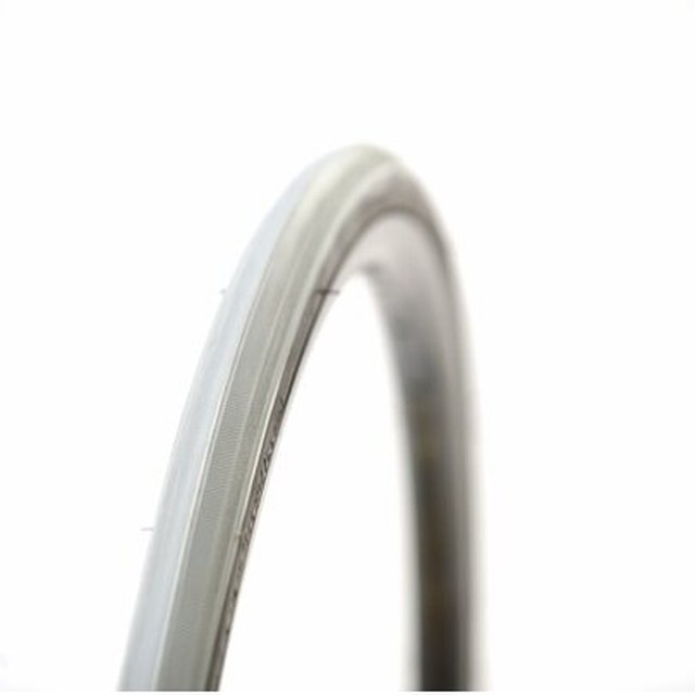 Pneumatic high pressure smooth