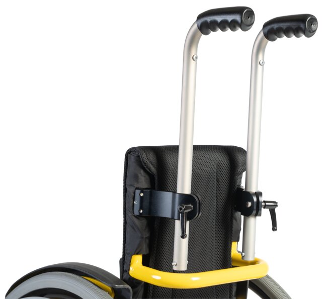 Height adjustable