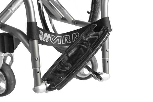 Automatic adjustable angle (carbon fibre)
