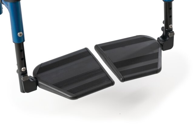 Separate adjustable angle (aluminium)