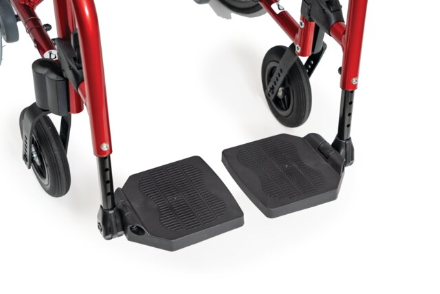 Separate adjustable angle (plastic)