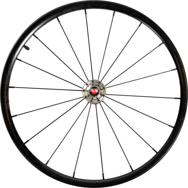 Spinergy SLX18