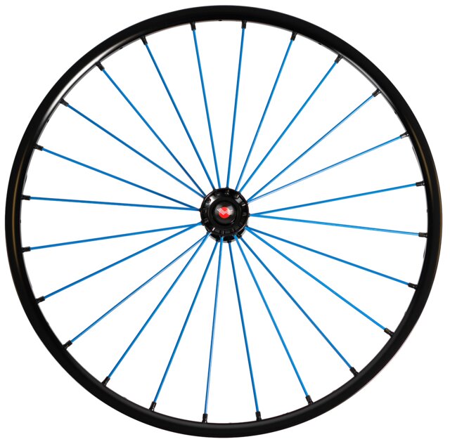 Spinergy SLX24