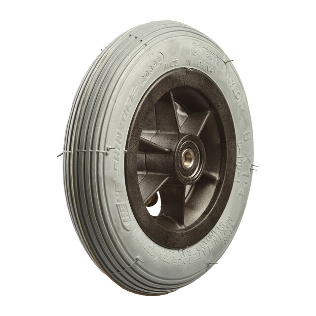 Pneumatic - Grey