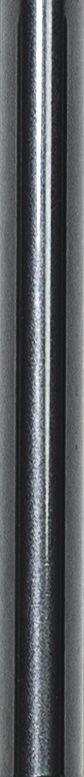 Glossy antracite