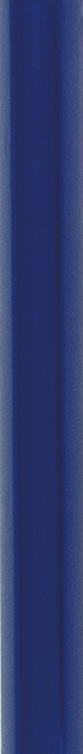 Matte blue Klein