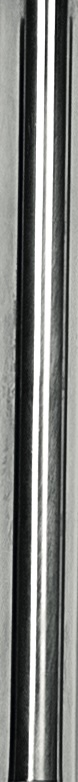 Shiny titanium