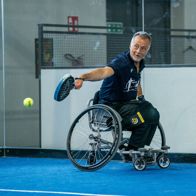 Apta Padel 3