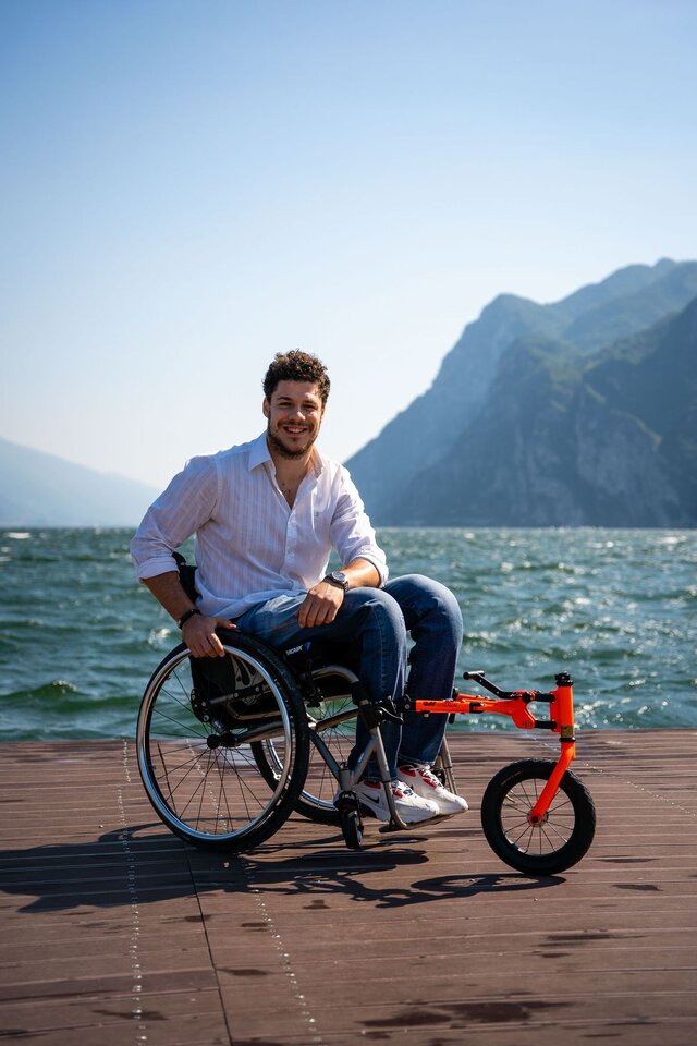 Easywheel 3