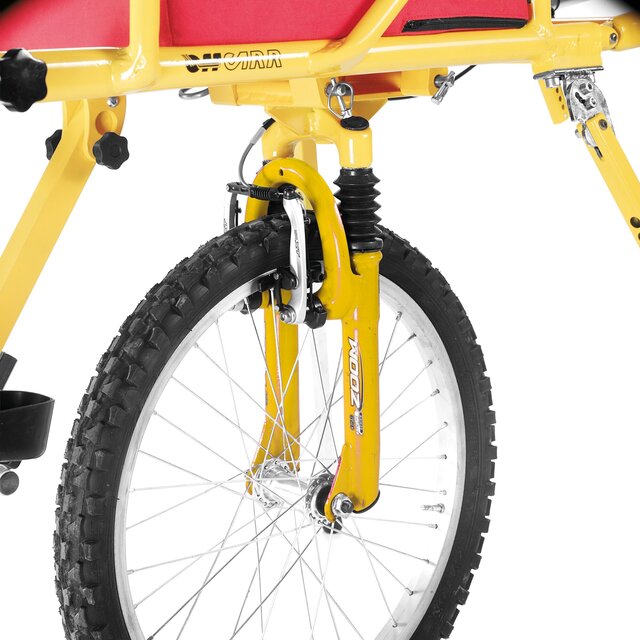 Easytrekking 3
