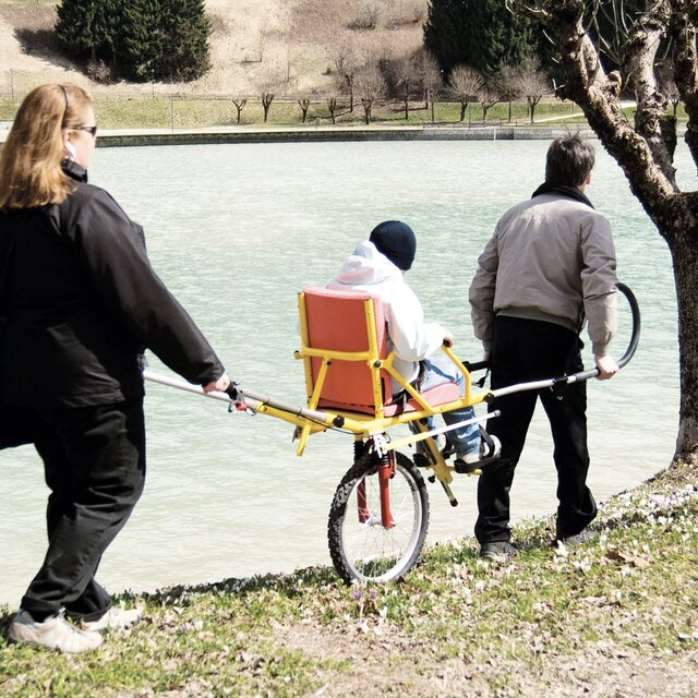 Easytrekking 2