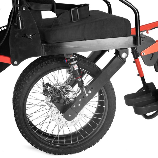 K-Bike 2