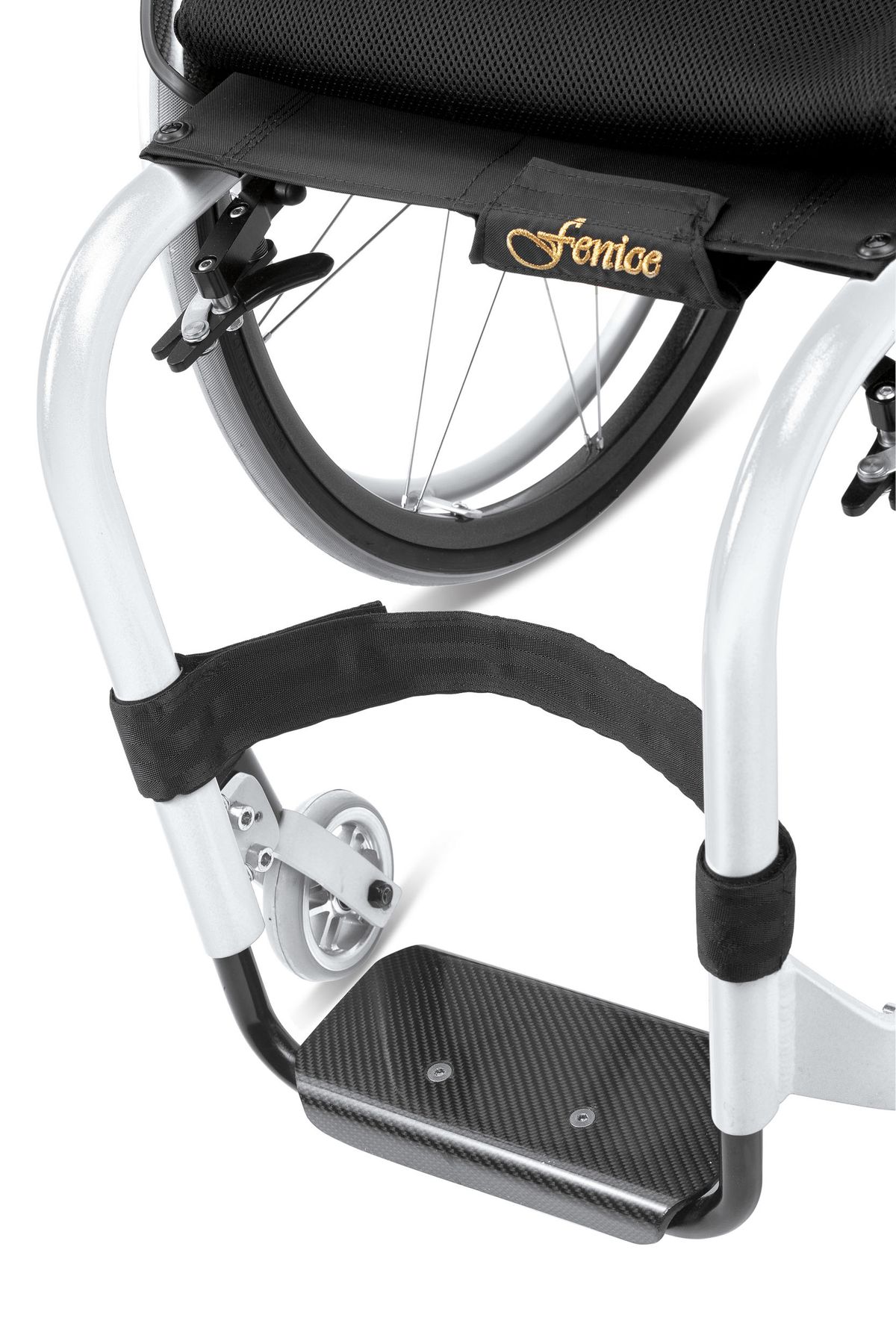 Fenice — In detail