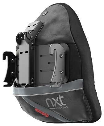 NXT Armadillo