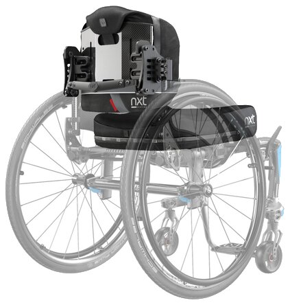NXT Optima Carbon Active