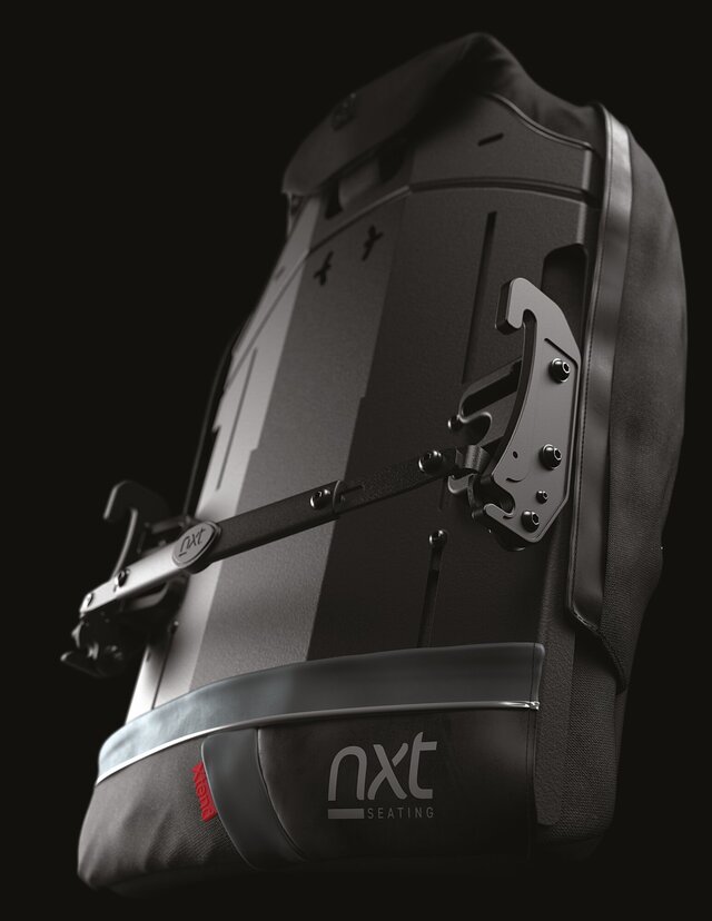 NXT 8