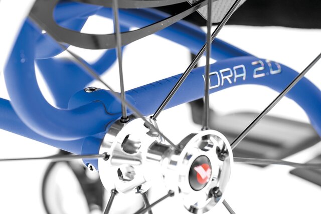 Idra 2.0 — In detail 3