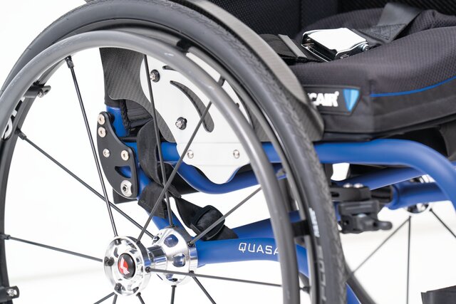 Quasar / Quasar GT — In detail 3