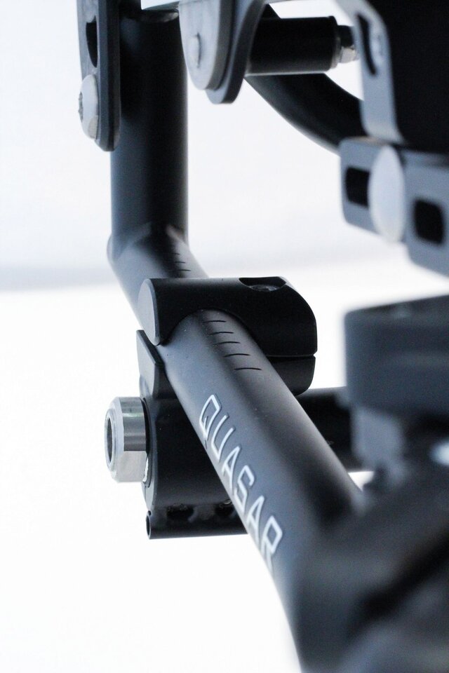 Quasar / Quasar GT — In detail 4