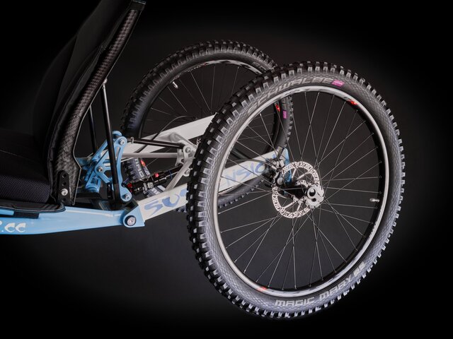 Speedbike Comp CC 3