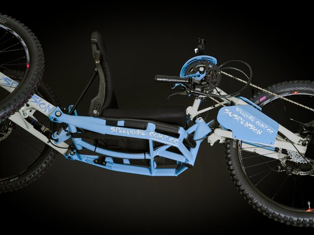 Speedbike Comp CC 5