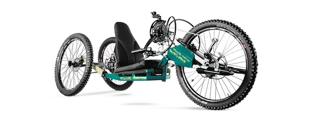 Speedbike Comp CC