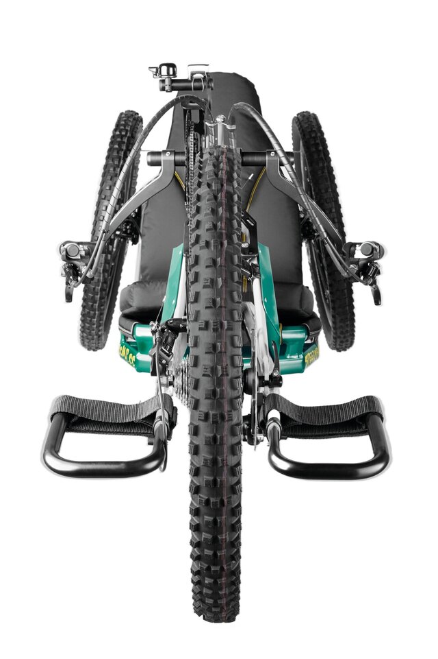 Speedbike Comp CC