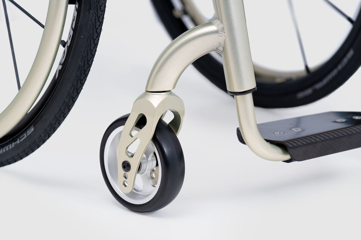 Themis Prestige — In detail