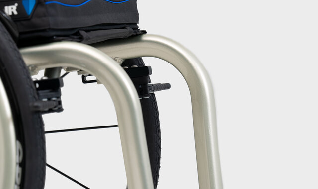 Themis Prestige — In detail 3