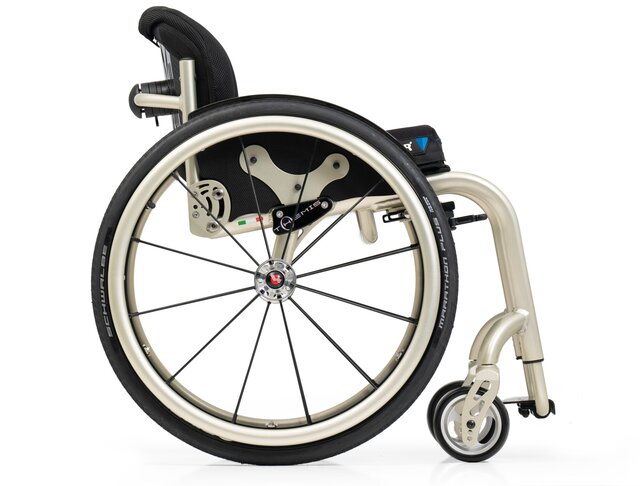 Themis Prestige 2