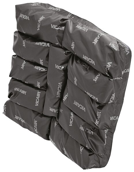 Vicair Anatomic Back