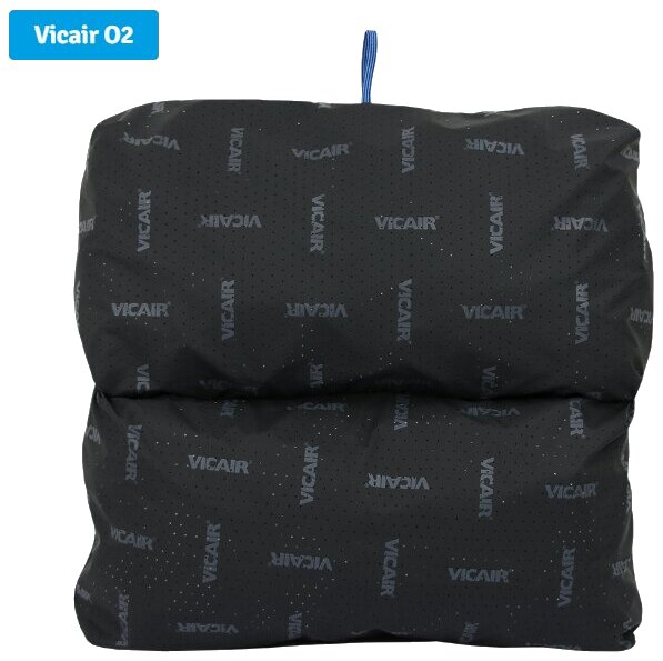 Vicair Twin O2