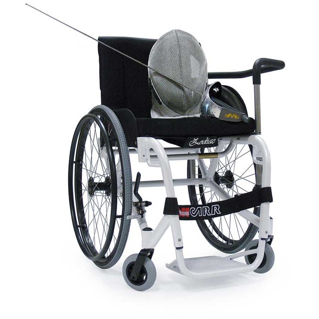 Zodiac Scherma 3