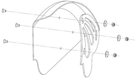 side-guard adjustment